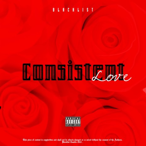 Consistent Love | Boomplay Music