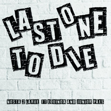 Last One To Die (Instrumental) | Boomplay Music