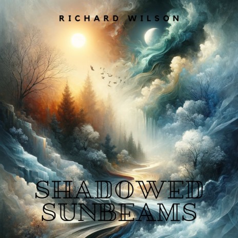 Shadowed Sunbeams | Boomplay Music