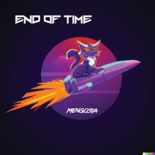 End of time