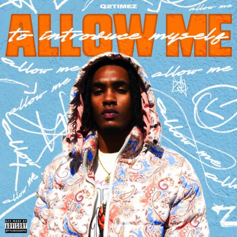 Allow Me To Introduce Myself | Boomplay Music