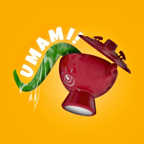 UMAMI! ft. Roocent & Od Rhomp | Boomplay Music