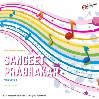 Sangeet Prabhakar, Vol. III