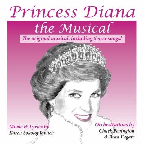 One of England’s Moments ft. Original Cast of Princess Diana: The Musical | Boomplay Music