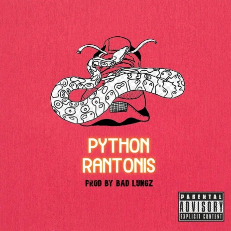Python Rantonis | Boomplay Music