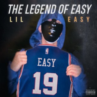 The Legend of Easy