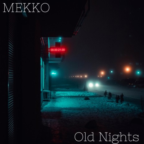 Old Nights | Boomplay Music