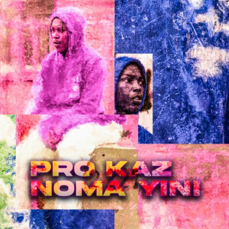 Noma Yini | Boomplay Music