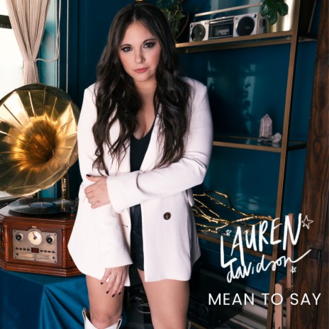 Mean to Say | Boomplay Music