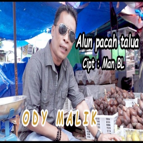 ALUN PACAH TALUA | Boomplay Music