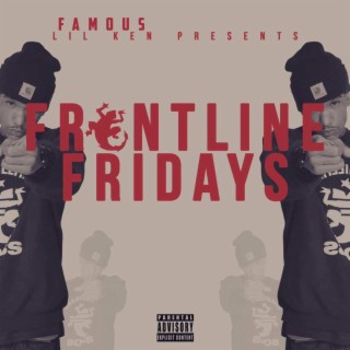 Frontline Fridays