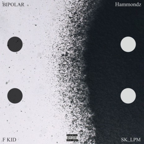 Bipolar ft. F Kid & Sk_lpm | Boomplay Music