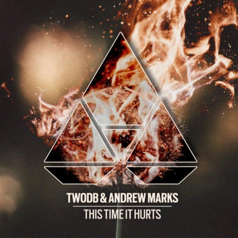 This Time It Hurts ft. Andrew Marks | Boomplay Music