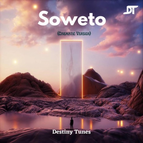 Soweto (Epic Cinematic Version) | Boomplay Music
