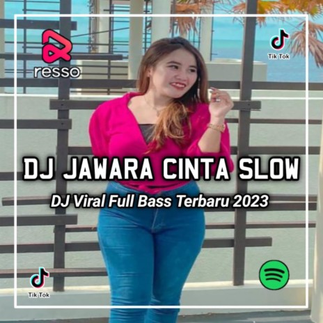 DJ Jawa (Instrumen) | Boomplay Music