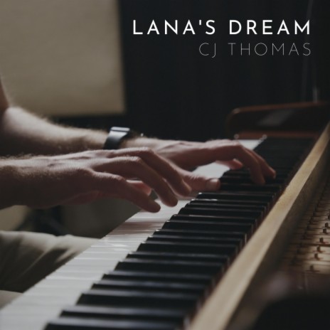 Lana's Dream (Solo Piano Live in Studio) | Boomplay Music