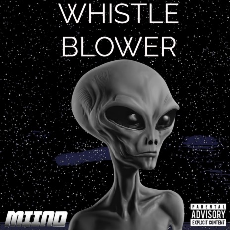 WHISTLE BLOWER | Boomplay Music