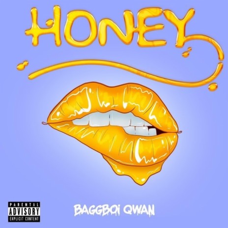 Honey | Boomplay Music