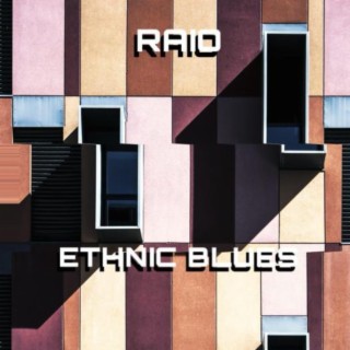 Ethnic Blues