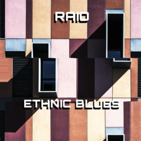 Ethnic Blues | Boomplay Music