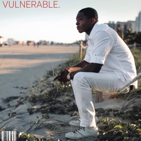 Vulnerable | Boomplay Music