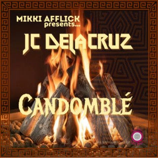 Candomble (Kuna Tribe Mix)