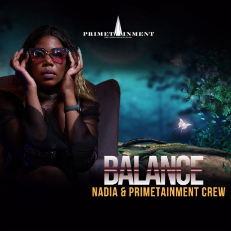 Balance ft. Primetainment Crew | Boomplay Music