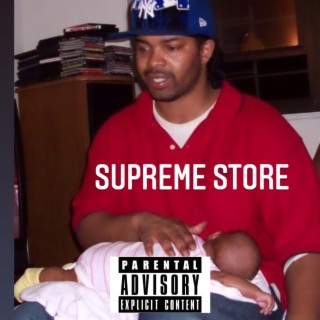 Supreme Store