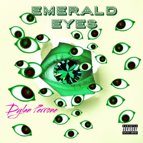 Emerald Eyes (Radio Edit) | Boomplay Music