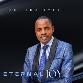 Joshua Oyedele