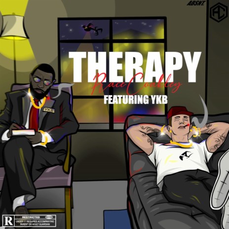 Therapy ft. Kardiues