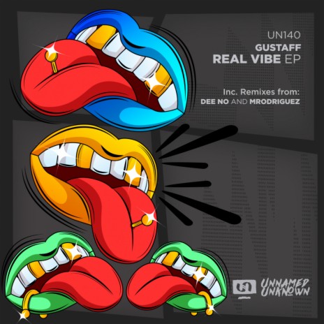 Real Vibe (Original Mix)