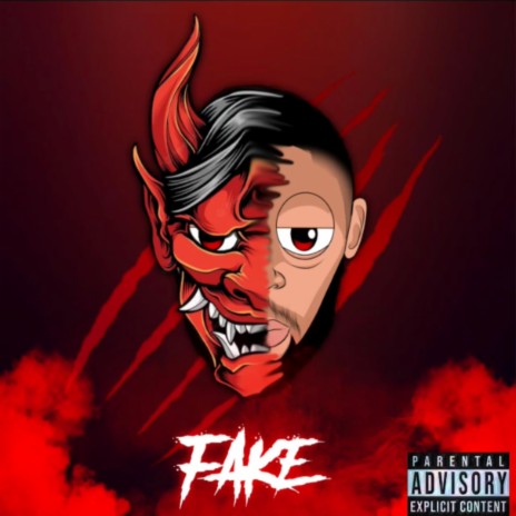 Fake | Boomplay Music