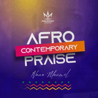 Afro contemporay praise