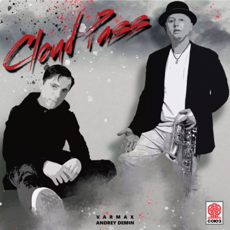 Cloud Pass ft. Andrey Demin | Boomplay Music