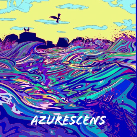 Azurescens | Boomplay Music