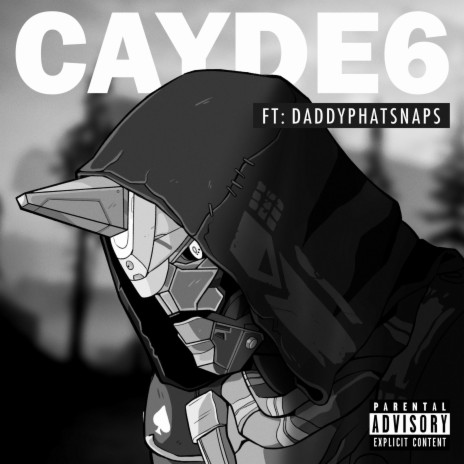 Cayde 6 Rap | Boomplay Music