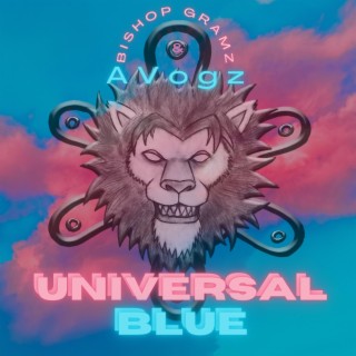 Universal Blue