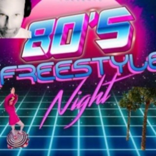 Episode 32767: 24.03.30 Back in the day Freestyle Club