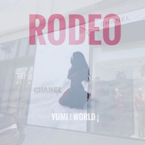 Rodeo (Prod. G) | Boomplay Music