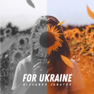 For Ukraine