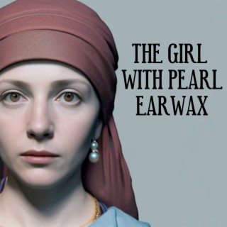 The Girl with Pearl Earwax