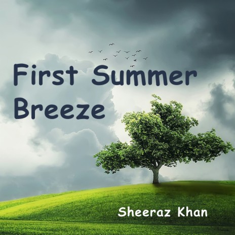 First Summer Breeze | Boomplay Music