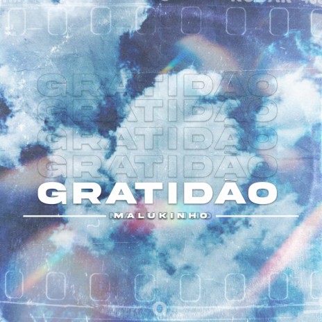 Gratidão ft. Ranking Records