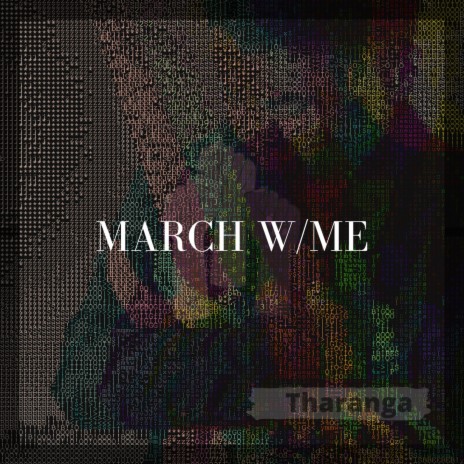 March w/me | Boomplay Music