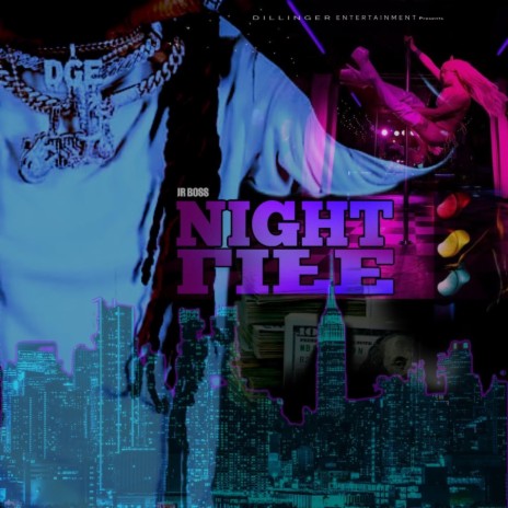 Night Life | Boomplay Music