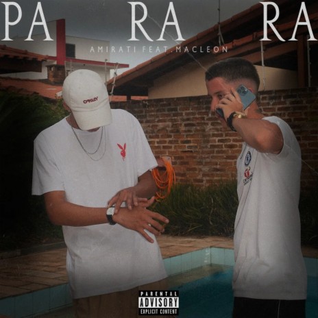 Parara ft. Macleon | Boomplay Music