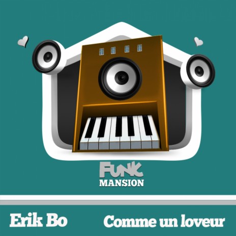 Comme un loveur | Boomplay Music