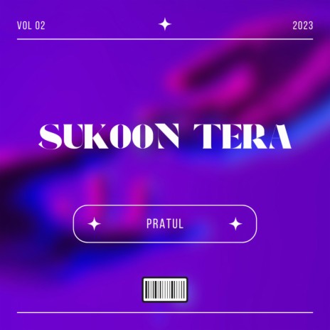 Sukoon Tera | Boomplay Music