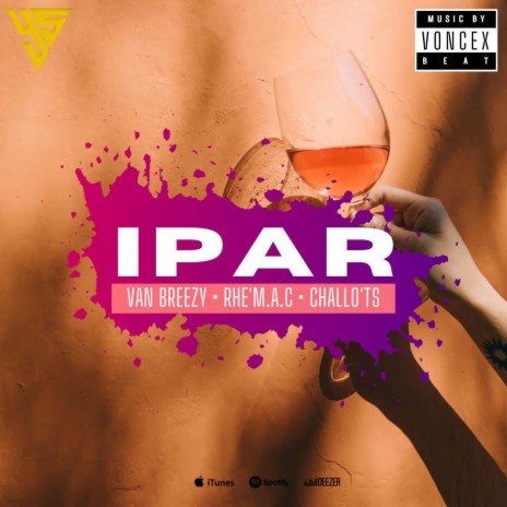 Ipar ft. Chalo'TS | Boomplay Music